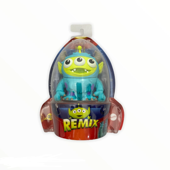 Disney/Pixar Alien Remix Mr. Incredible Figure