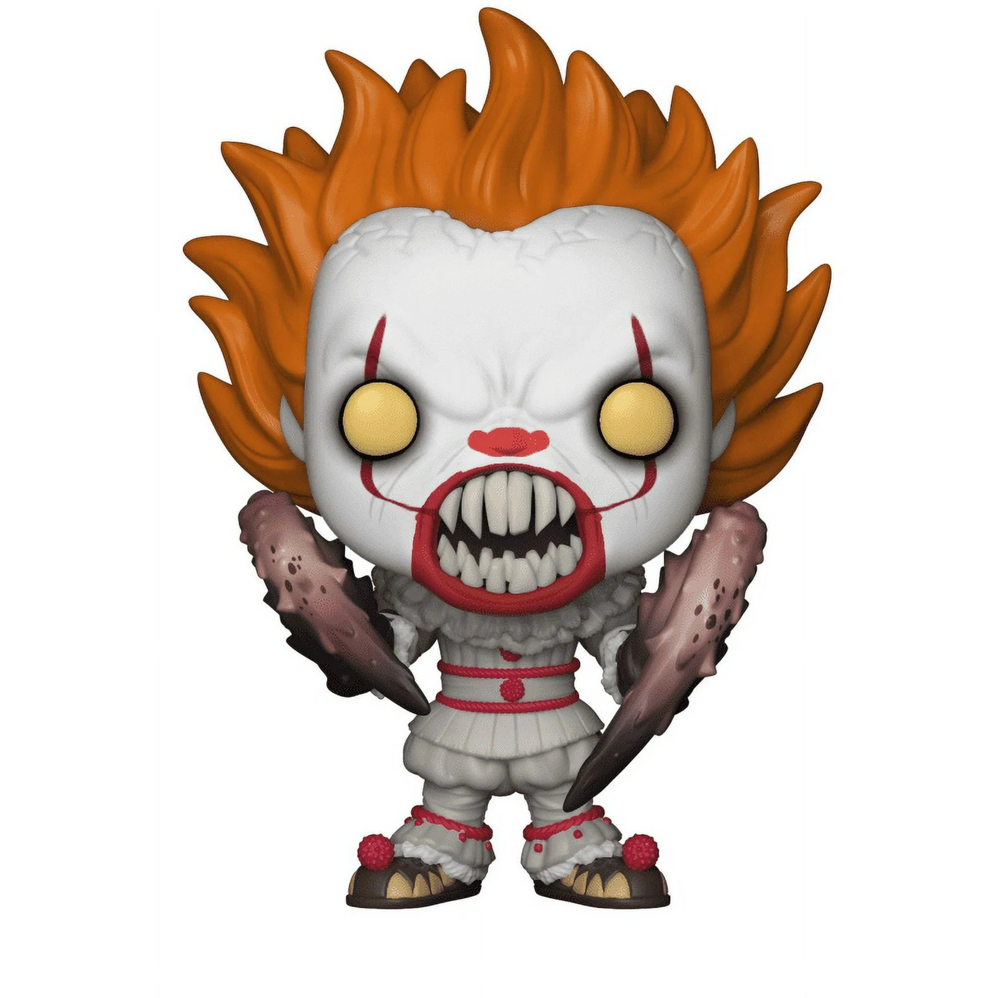 Funko POP! Movies IT: Pennywise with Spider Legs (S2), Vinyl Figure