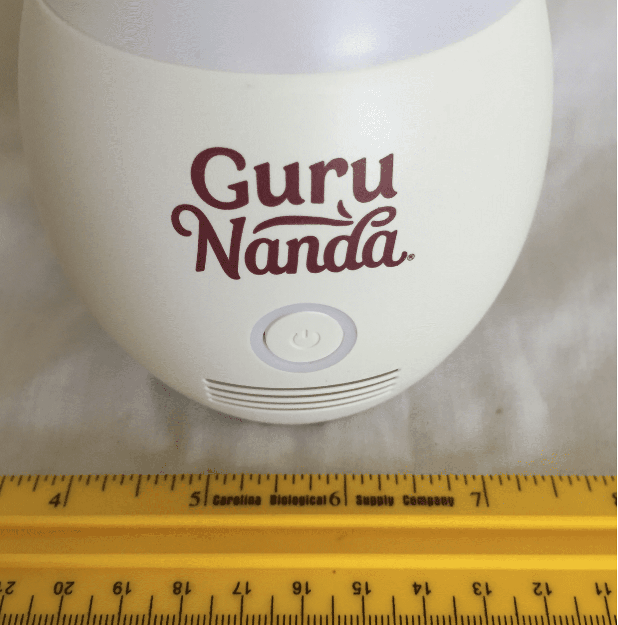 Guru Nanda Mini Drop Vapor Diffuser