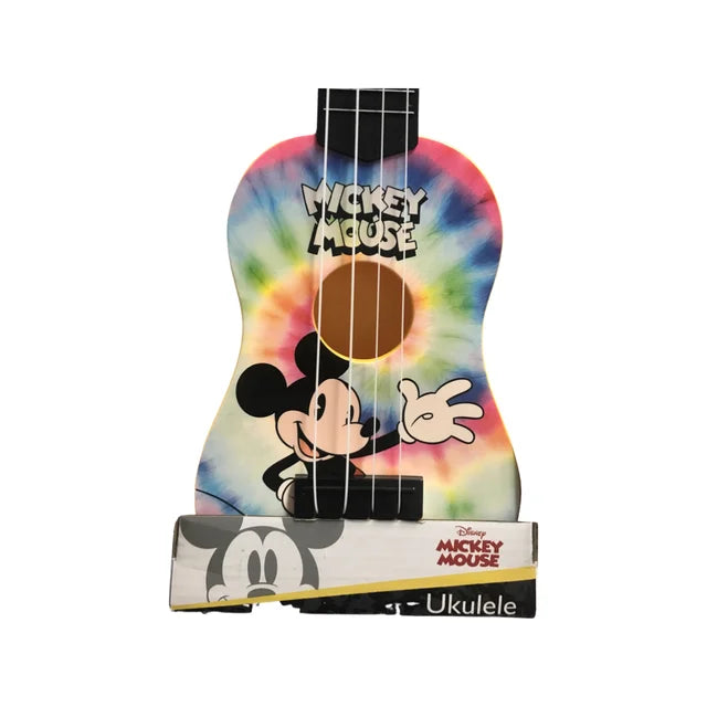 Disney Mickey Mouse Ukulele