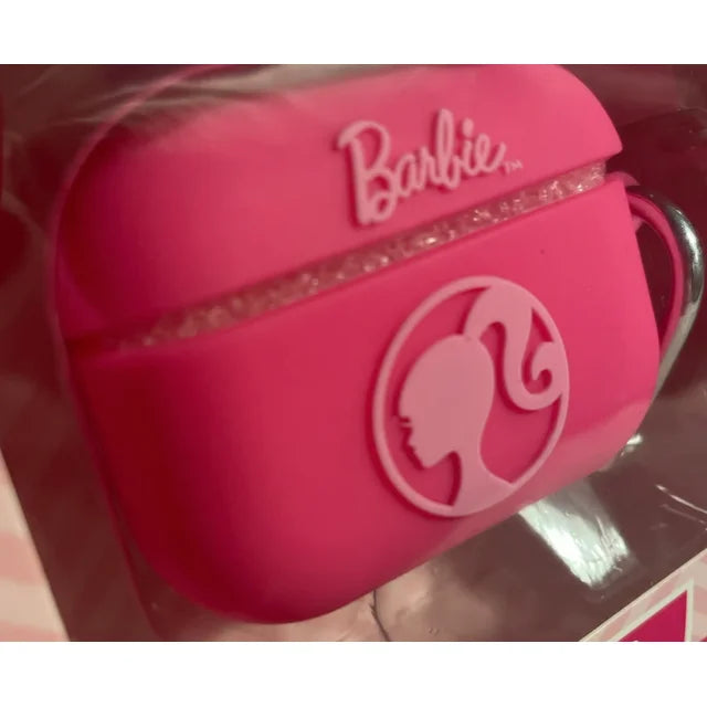 Barbie Airpods Case for Airpods Pro