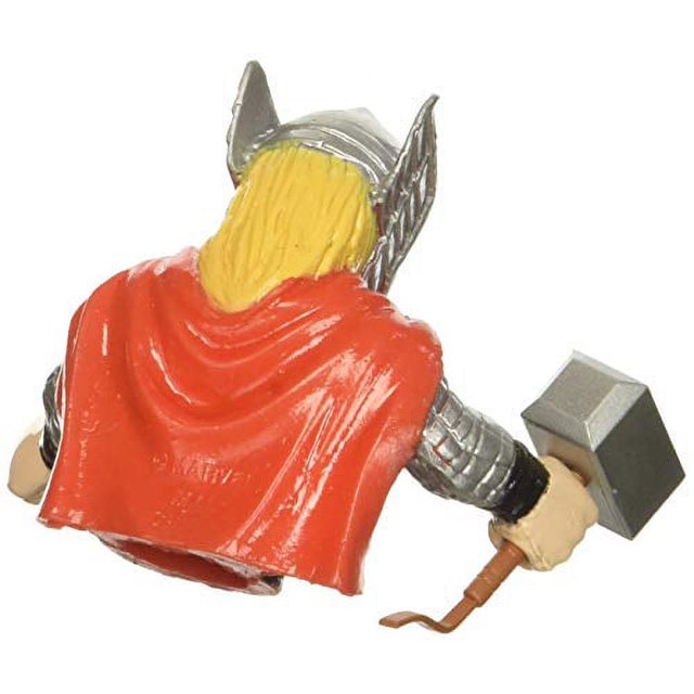 Marvel Thor Finger Fighter Action Figure