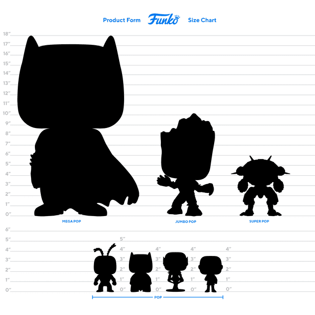 Funko Pop! Marvel: Monster Hunters - Thanos Vinyl Bobblehead