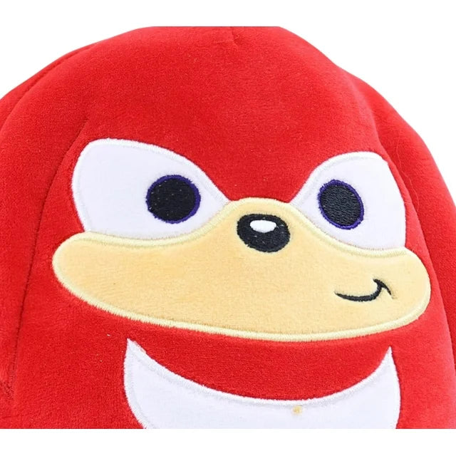 Squishmallows 6.5" Sonic Knuckles