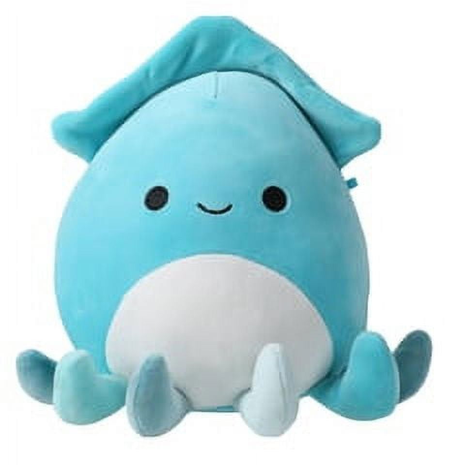 Squishmallows 7.5" Sky The Squid