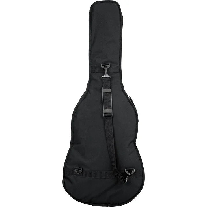 Gator Cases Padded Guitar Bag for Dreadnaught Acoustic Guitars (GBE-DREAD)