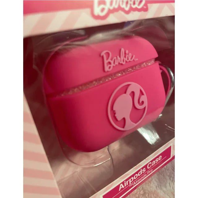 Barbie Airpods Case for Airpods Pro