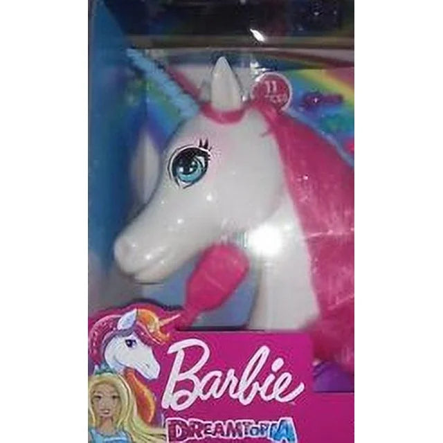 Barbie Mini Unicorn Styling Head