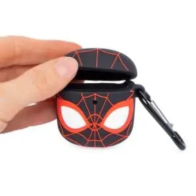 Marvel Spider-man Earbuds Case Cover for AirPods~gen 1/gen 2