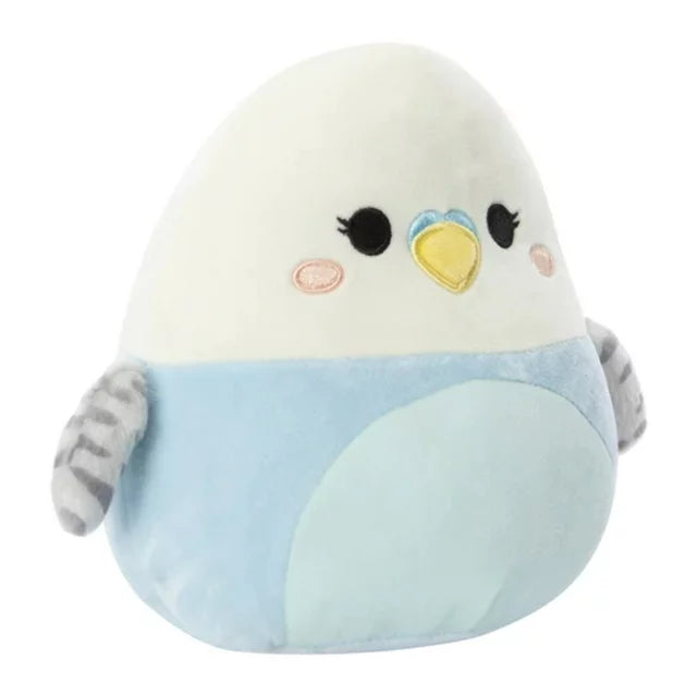 Squishmallow 7.5" Tycho the Parakeet