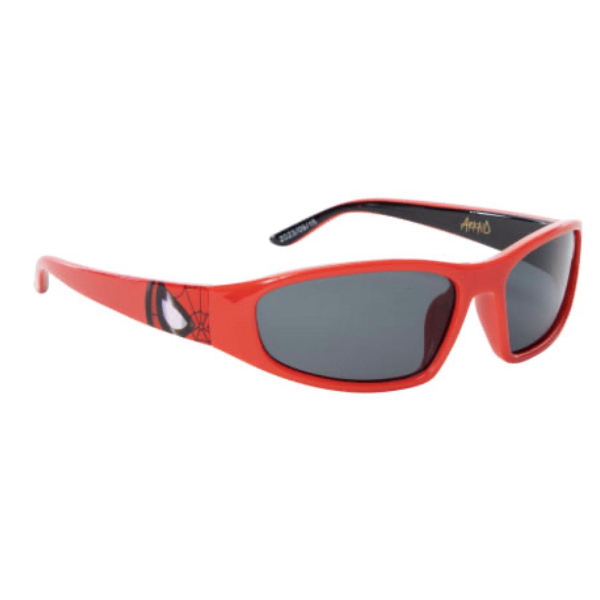 Marvel Spider-Man Kids Sporty Sunglasses