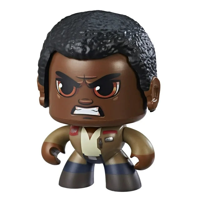 Star Wars Episode VII Finn Mighty Muggs