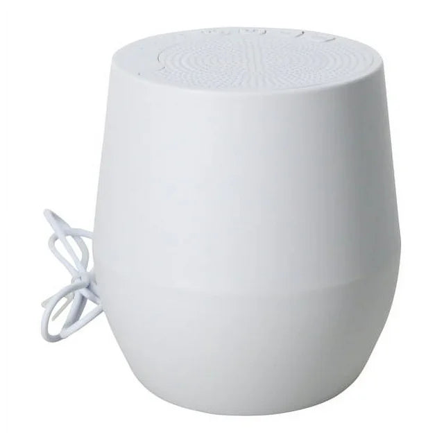 Titan Sound Machine Speaker With Bluetooth and White Noise Mode