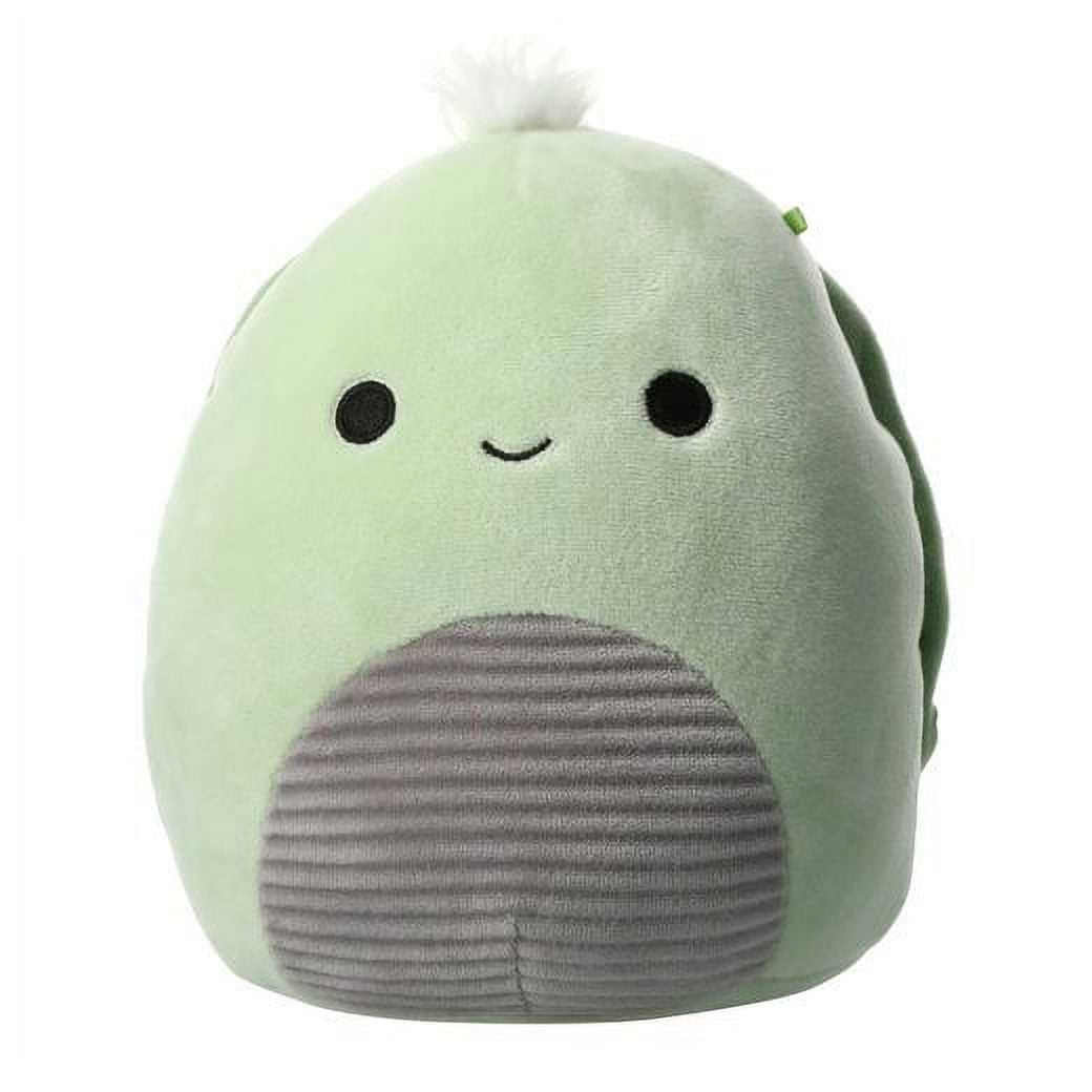 Squishmallows 7.5" Herb the Turtle