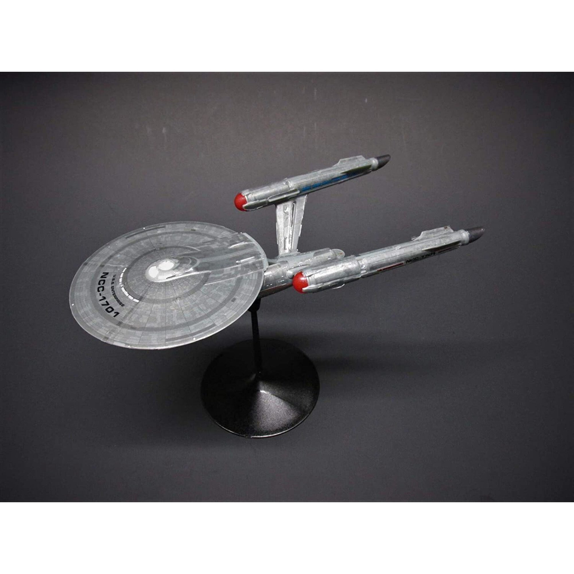 Polar Lights 1/2500 Star Trek Discovery USS Enterprise Snap, PLL971M