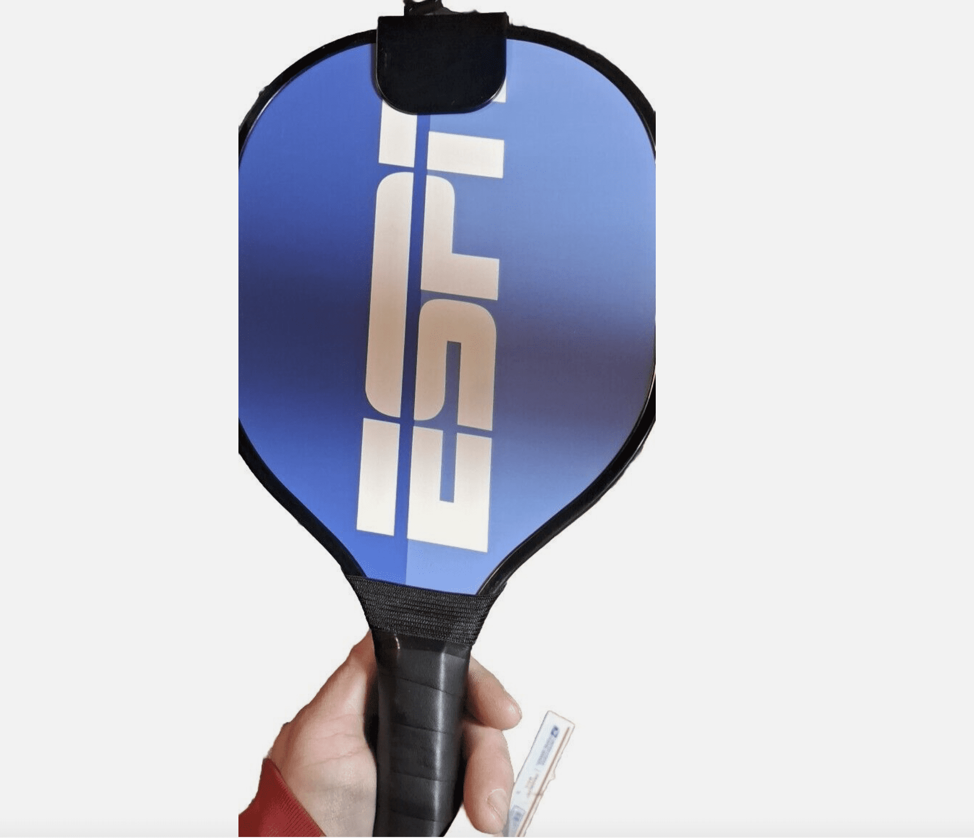 ESPN Pickleball Paddle Purple And Blue