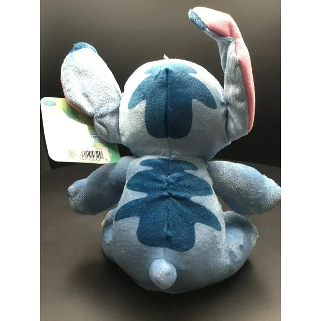 Disney - Lilo  Stitch - Stitch (626) Plush Figure