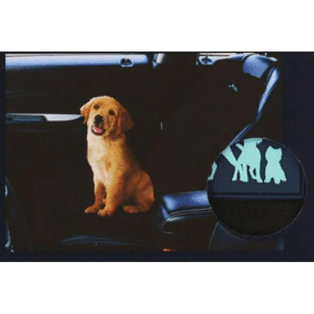 Pet Single Car Seat Cover