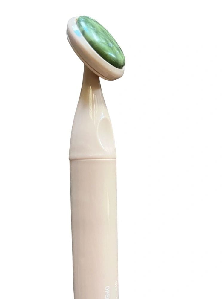 JADE VIBRATING FACIAL MASSAGER