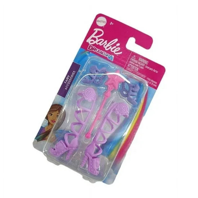 Barbie Dreamtopia Fairy Accessories Pack