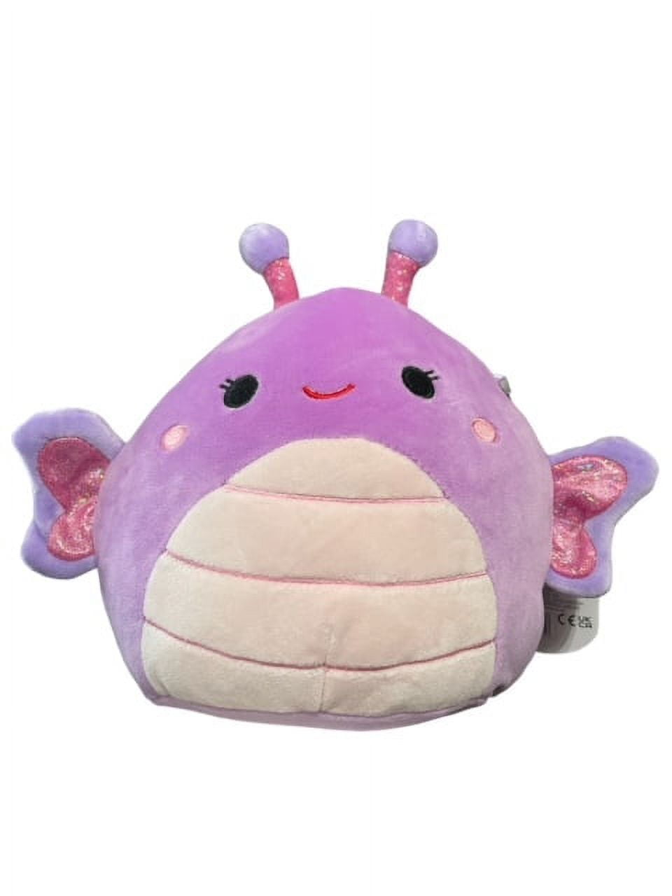 Squishmallows Brenda the Butterfly 7.5" OG Squad Plush