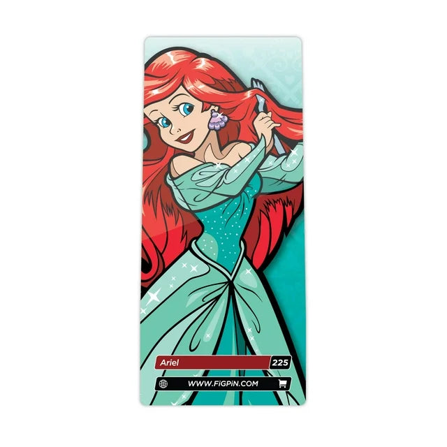 Disney Princess - Ariel #225