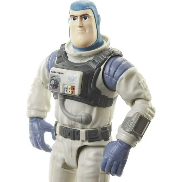 Disney and Pixar Lightyear Large 12 Inch Scale XL-01 Buzz Lightyear Figure