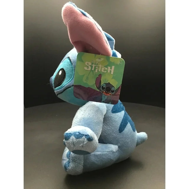 Disney - Lilo  Stitch - Stitch (626) Plush Figure