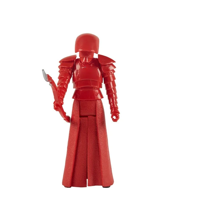 Star Wars Rey (Jedi Training) & Elite Praetorian Guard 2-Pack