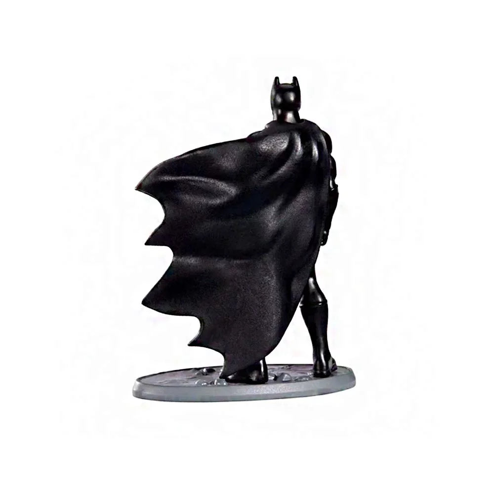 Mattel DC Justice League Mini Batman Figure â€“ Black Suit