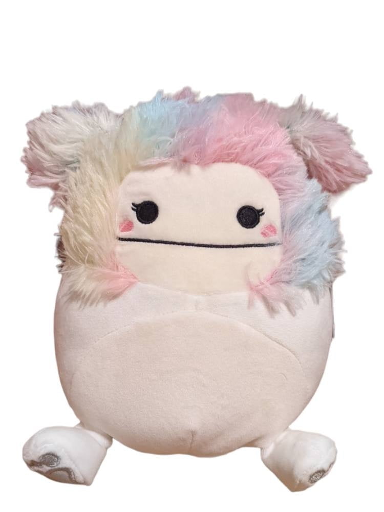 Squishmallows Zaylee the Bigfoot 7.5" Plush Stuffed Animal