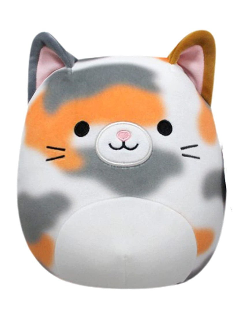 Squishmallow 7.5" Tahoe the Tortoiseshell Cat