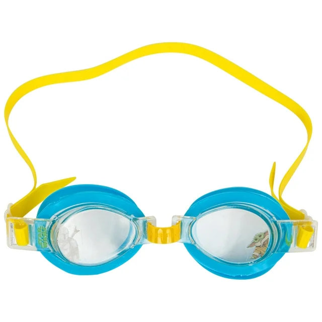 Star Wars 845668 Star Wars the Mandalorian Grogu the Child Splash Goggles