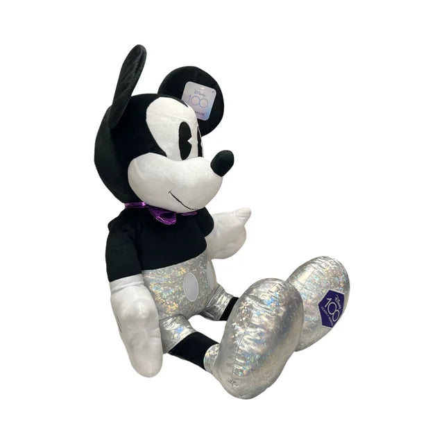 Disney 100 Years of Wonder Mickey Mouse 30inch Doll