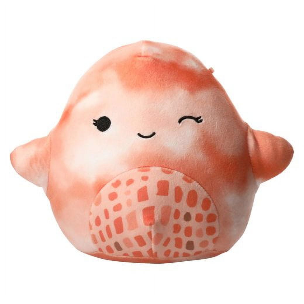 Squishmallows 7.5" Livvy the Starfish