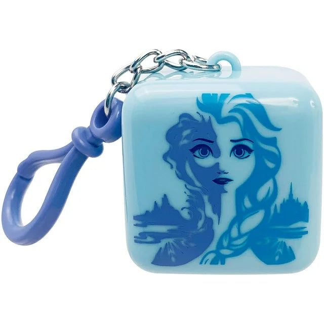 Lip Smacker Holiday 2019 Frozen II Elsa Lip Balm Cube