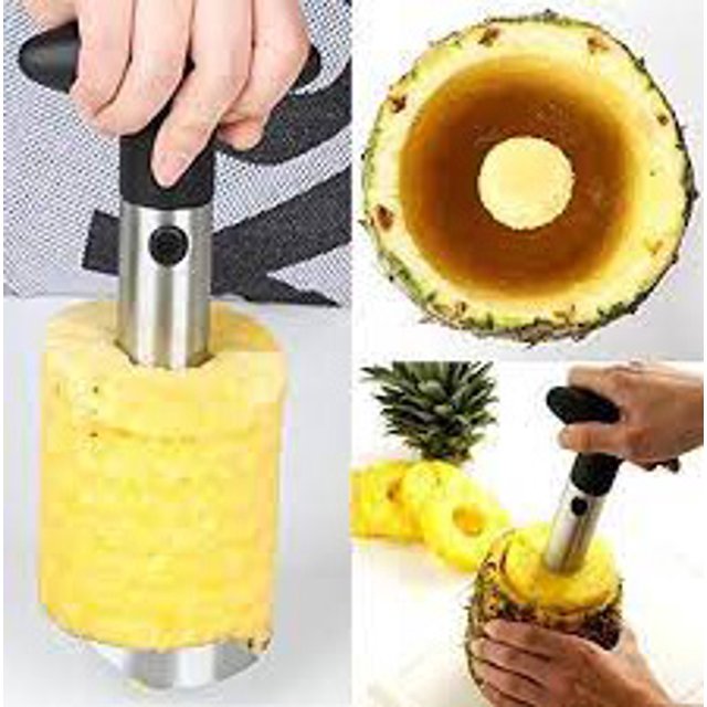 Adorox Pineapple Corer-Slicer