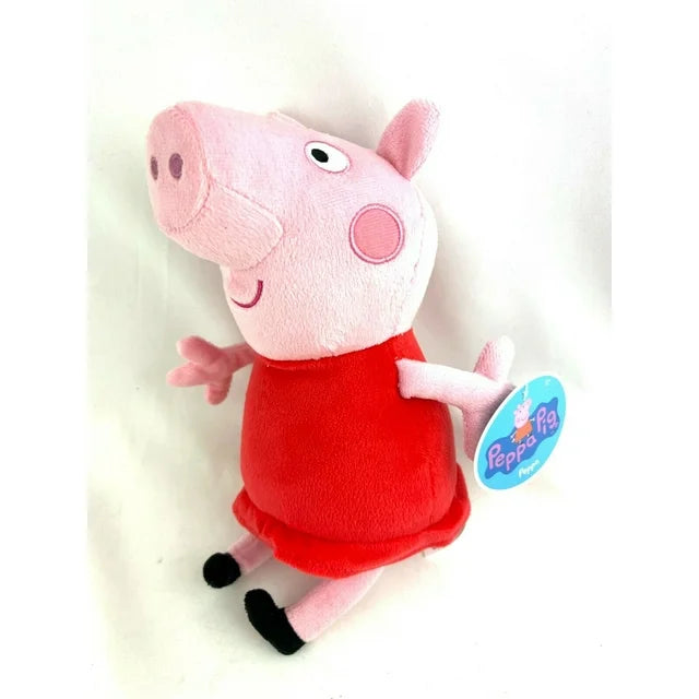 Official Peppa Pig Plush 12" Licensed Stuffed Animal