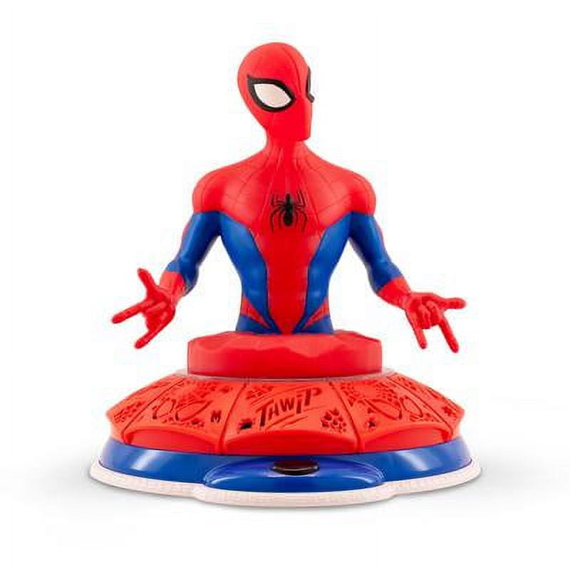 Licensed Room Glow- Spiderman