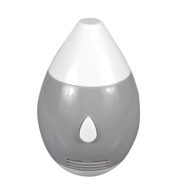 B-Pure Portable Water Free Aroma Diffusers, 3 x 2.8 x 4.3 in.