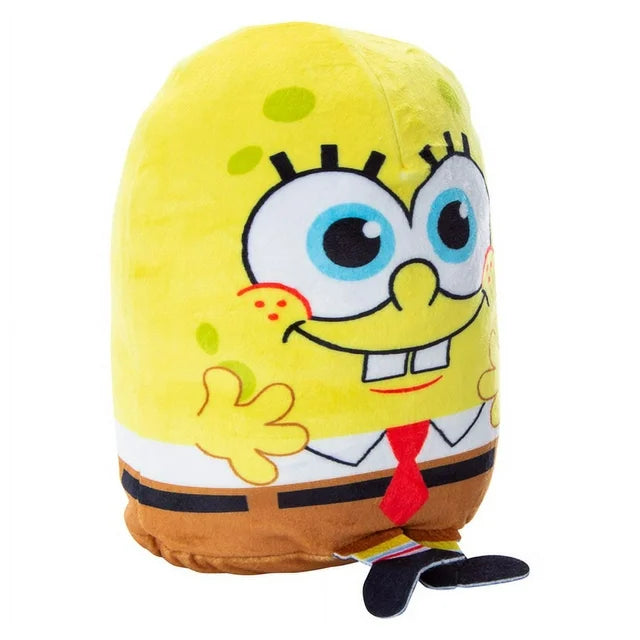 Pod Pals Spongebob Squarepants Toy Plush - 8 Inch