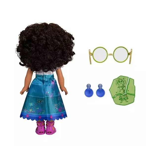 Disney Encanto Share with Me Mirabel Doll with Accessories