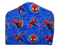 Marvel Spiderman Headboard Cover