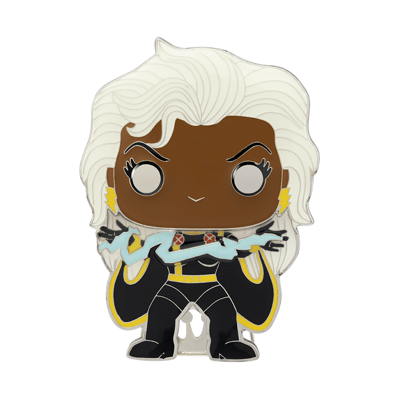 Funko Pop! Enamel Pin: Marvel: X-Men - Storm