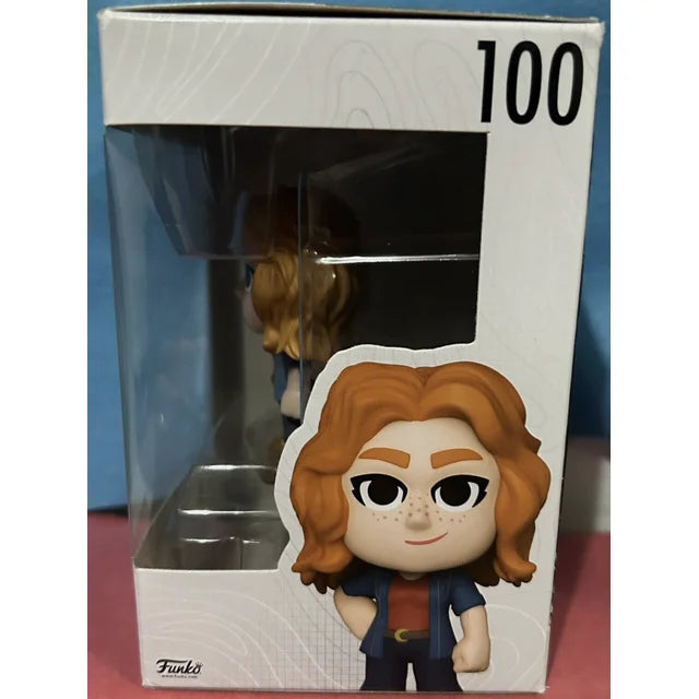 Funko Minis #100 Claire Dearing Jurassic World Vinyl Figure