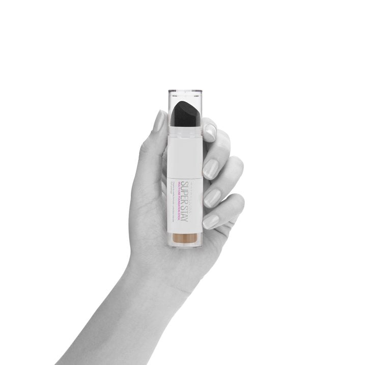 Maybelline Super Stay Foundation Stick For Normal to Oily Skin, Golden