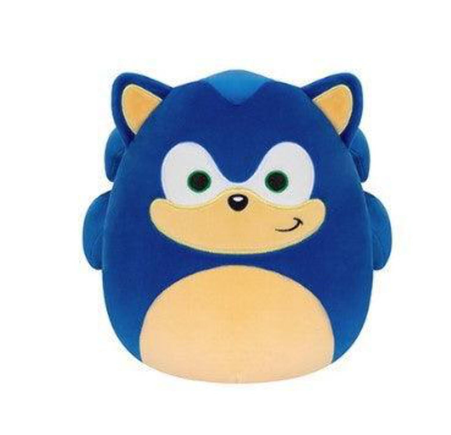 Squishmallows 6.5" Sonic