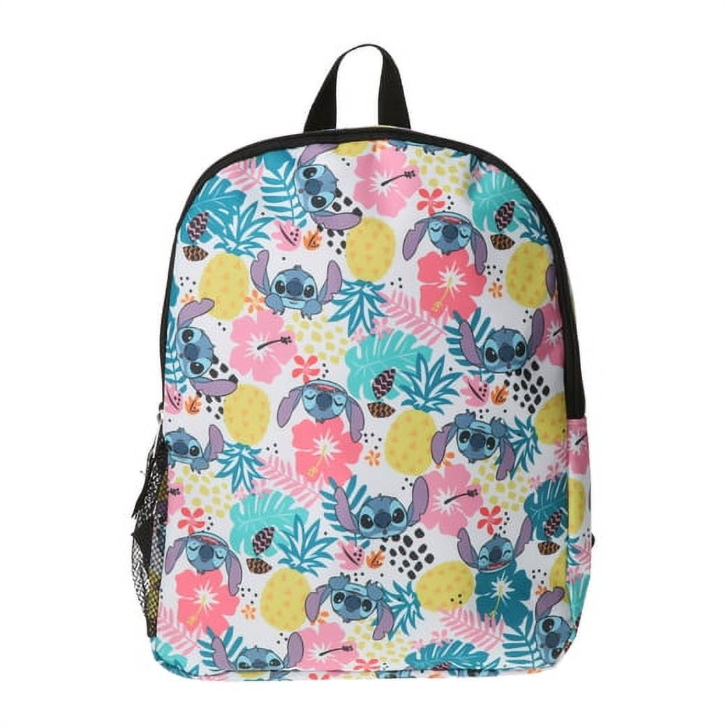 Lilo & Stitch backpack 15in