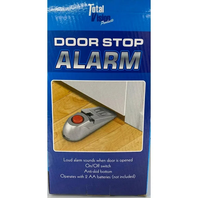 DOOR STOP ALARM