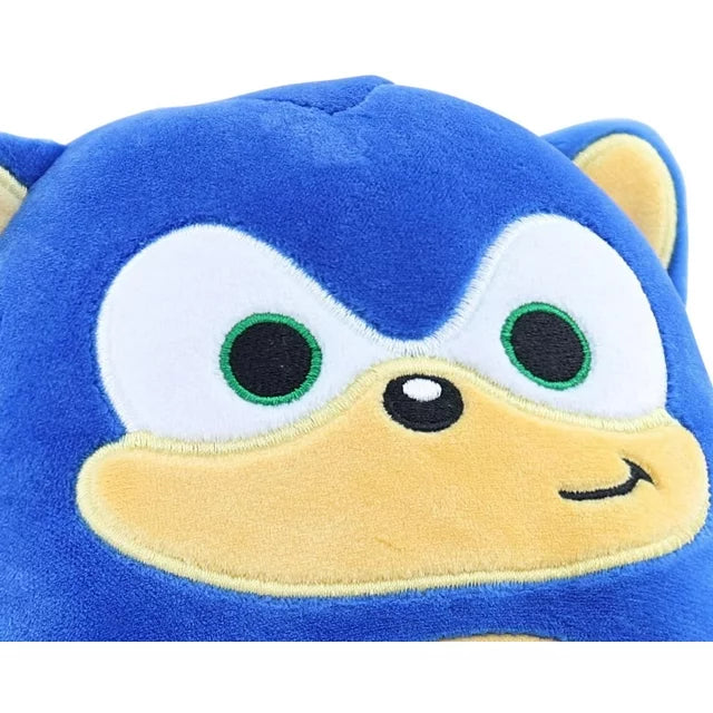 Squishmallows 6.5" Sonic